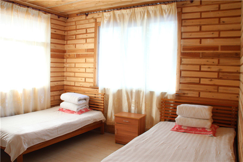 【携程攻略】额尔古纳室韦团购,室韦周边住宿