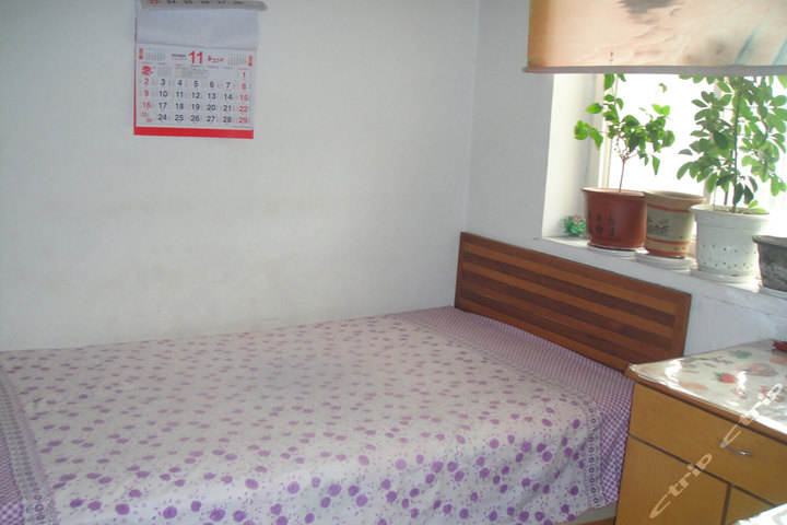 天津本溪花园日租房(大床房-3小时)团购-天津酒