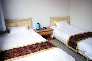 盐源泸沽湖海角7号客栈(特价标准间)团购-原价