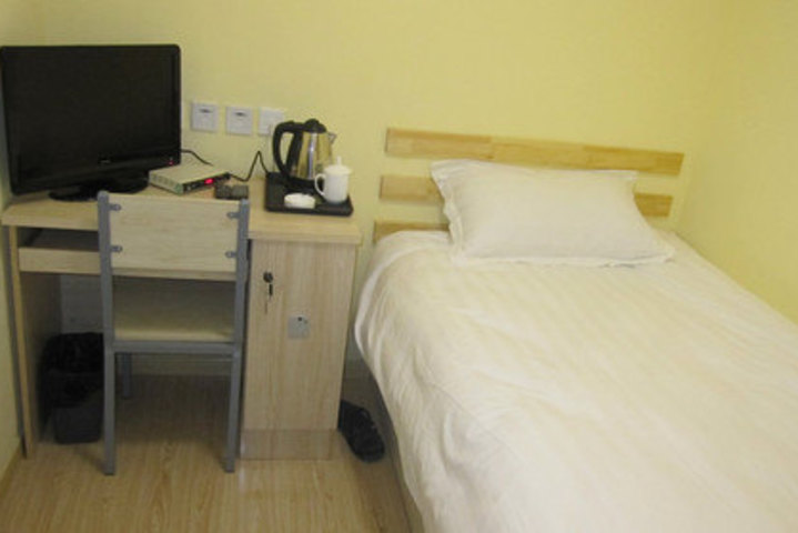 烟台烟台宜家快捷宾馆尊享烟台宜家快捷宾馆普