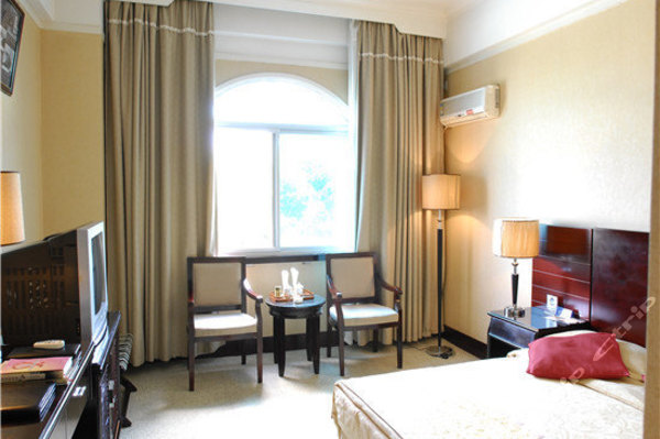 腾冲驼峰酒店(大床房\/标准间)团购-原价240元-