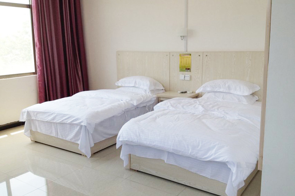 【携程攻略】荔波荔波大七孔景区团购,荔波大