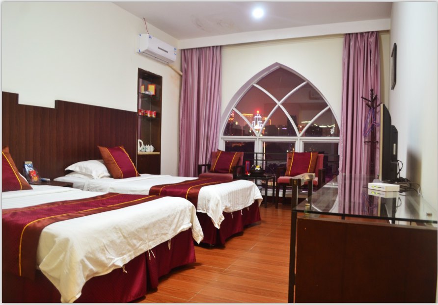 【携程攻略】珠海海洋生态馆团购,海洋生态馆