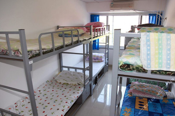 深圳红岭地铁站青年公寓(床位房)团购-原价15