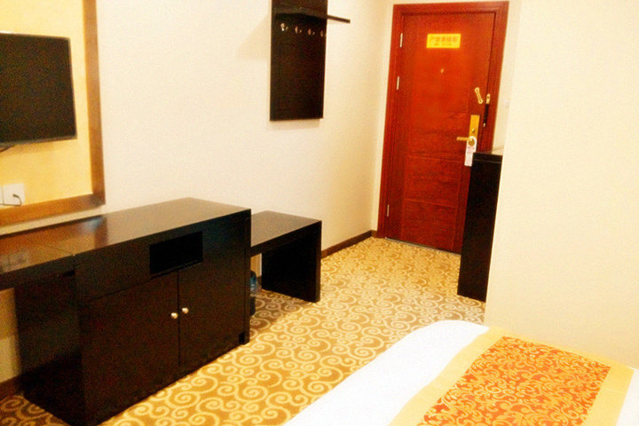 成都维也纳酒店(经济单间\/经济标间) | 酒店 | 拉