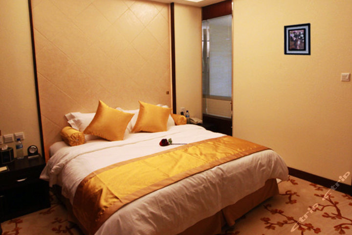 长春意江南利洋大酒店 团购 - 京东团购长春站