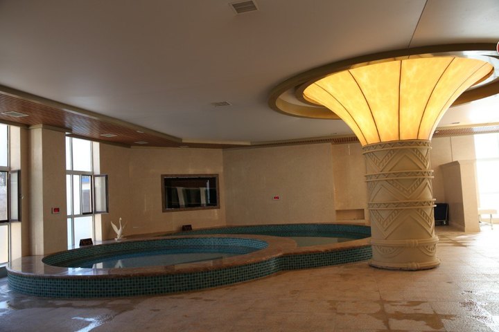 大连龙门汤龙馨温泉