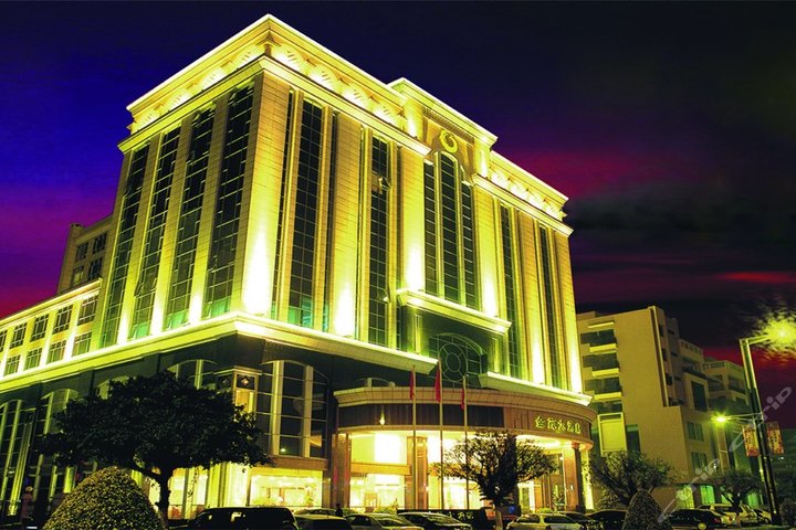 佛山南海金茂大酒店 团购 - 京东团购佛山站