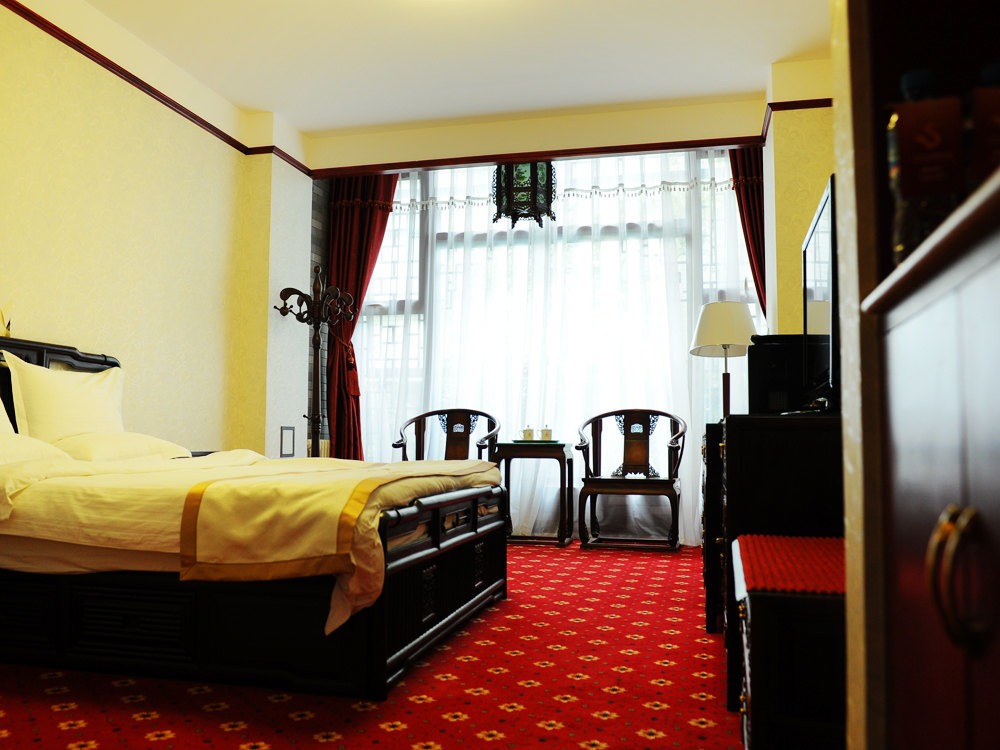 【携程攻略】北京什刹海酒吧街团购,什刹海酒