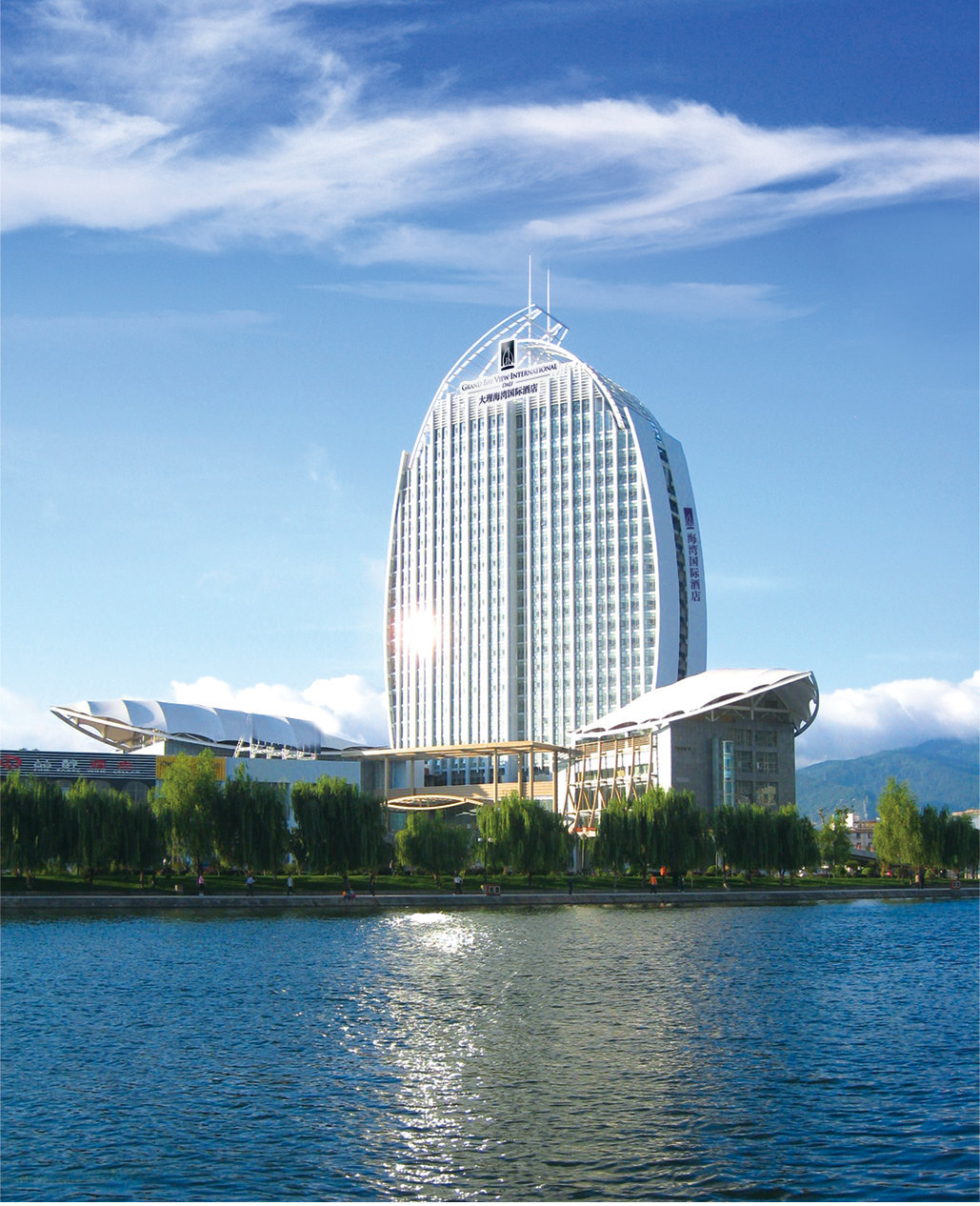 洱海旅游线路攻略_洱海自助游_自由行_跟团旅