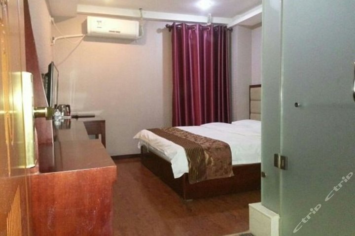 北京金康福商务酒店-普通房(无窗)(内宾)团购-原