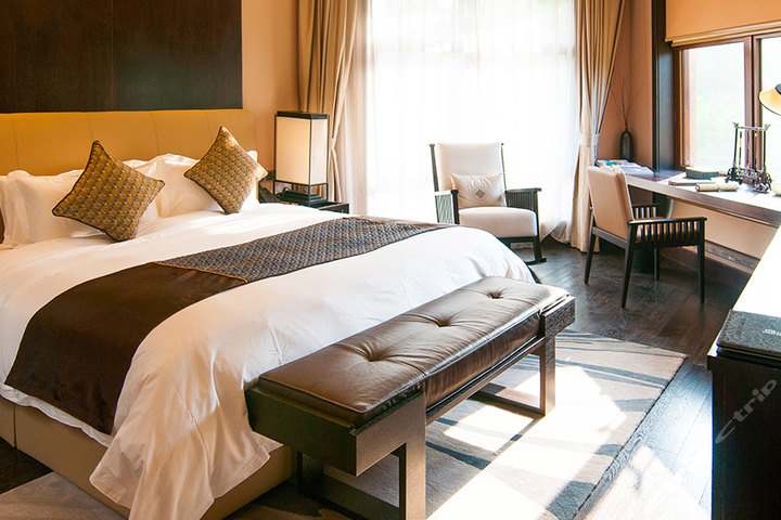 扬州隐居<em>逸扬</em>凤凰岛温泉度假村落-享逸别墅团