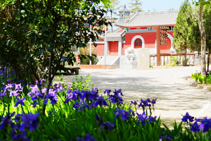 北京龙门生态园-天开寺景区(成人套票)团购-原