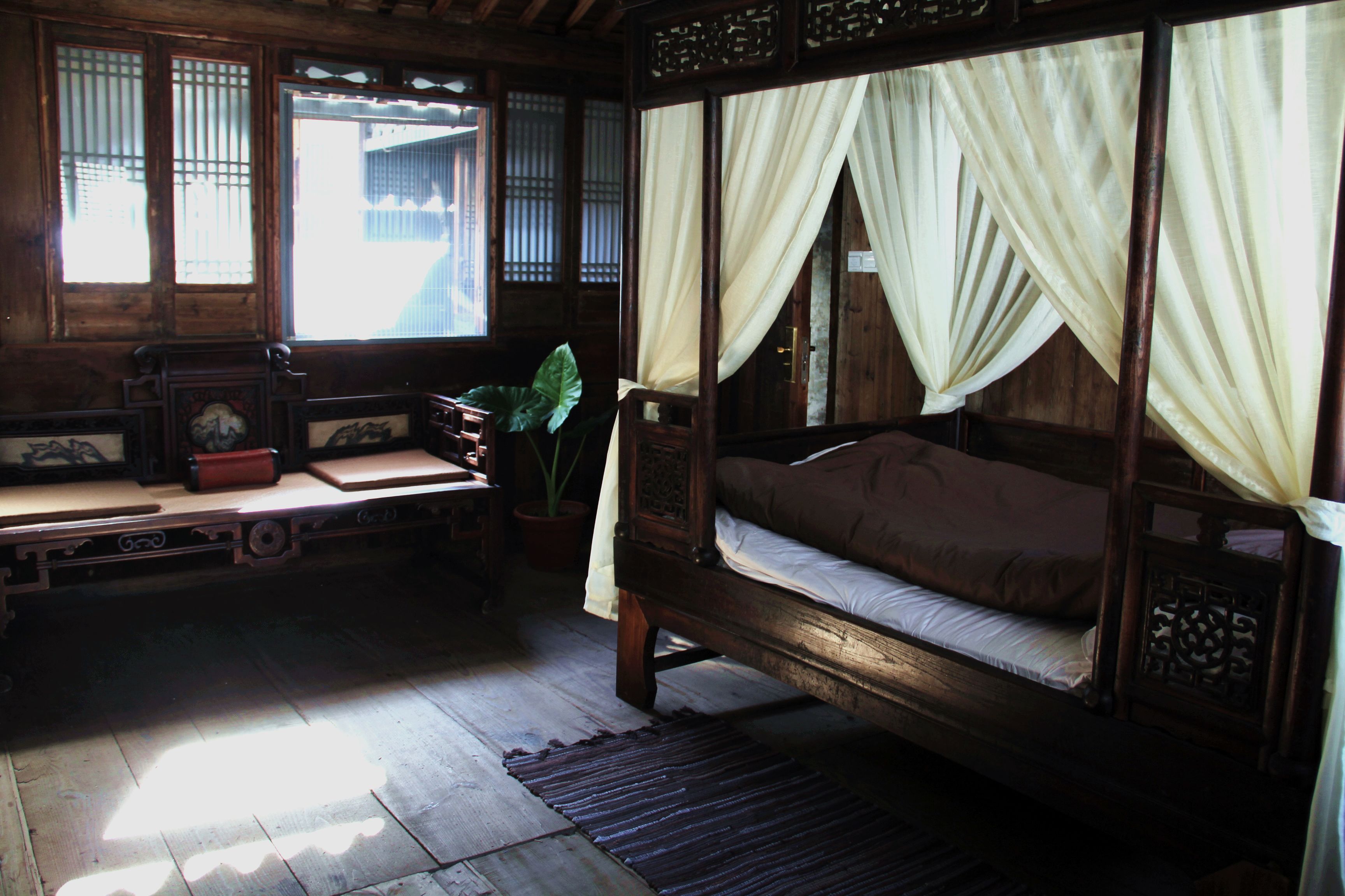 【携程攻略】黄山市呈坎团购,呈坎周边住宿\/美