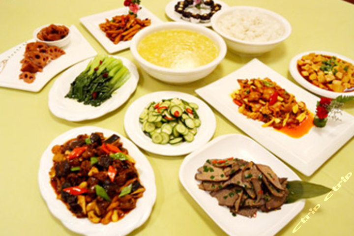 中山美食06100-149元,最v美食团购美食,团购餐饮所的咸阳哪介绍味道美食在图片