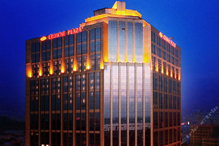 芜湖侨鸿皇冠假日酒店 团购 - 京东团购芜湖站