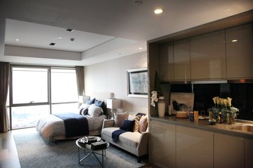 青岛中联自由港湾海景度假公寓
