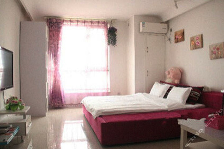 长春她他日租房(一居室) 团购 - 京东团购长春站