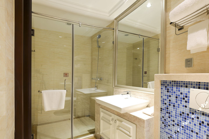 北京百富怡大酒店-公寓高级开间团购-原价0元