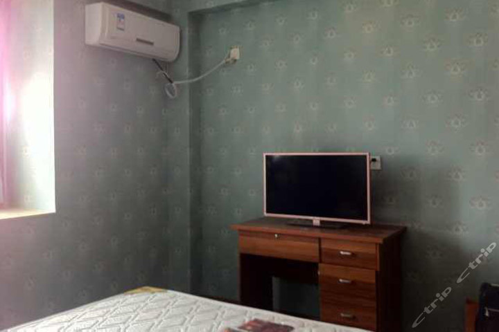 厦门银河钢琴酒店式公寓-单人房团购-原价0元