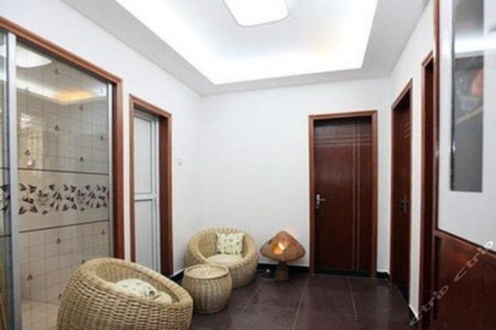 舟山普陀山印象农家客栈(漫步神秘园)团购-原价