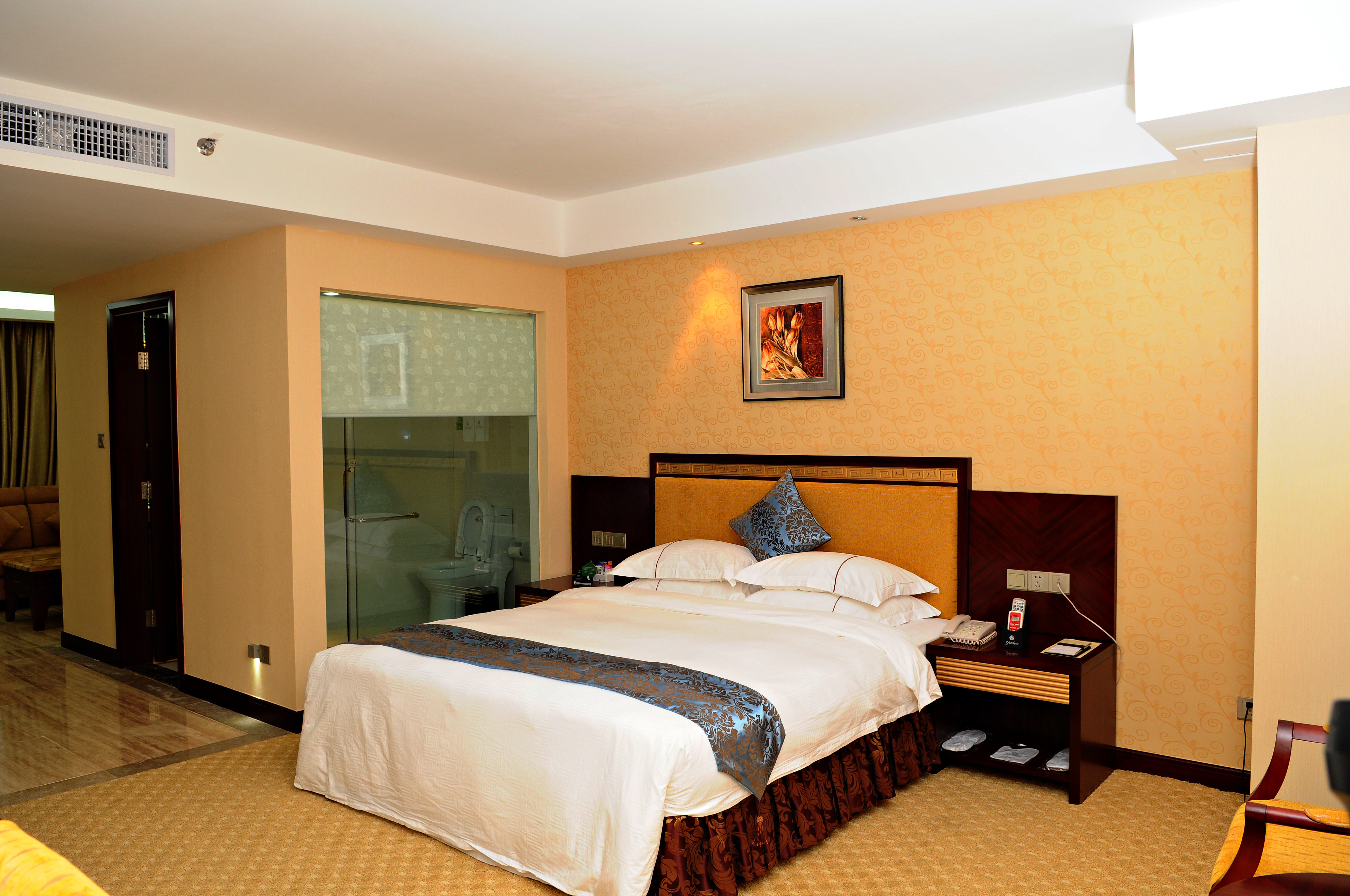 【携程攻略】珠海海洋生态馆团购,海洋生态馆