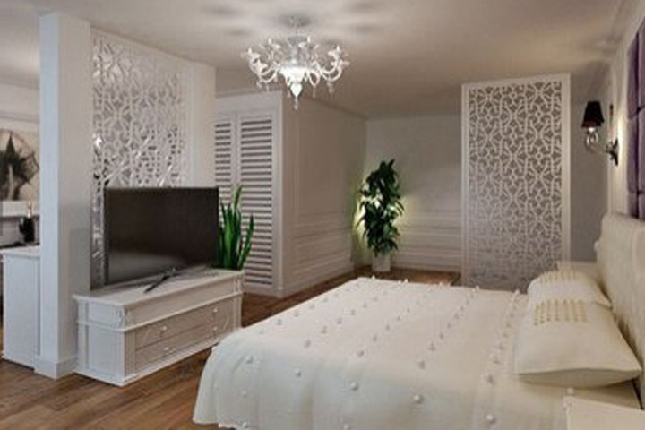 【西安特色旅游公寓客栈团购】西安特色旅游公寓客栈(套房)团购