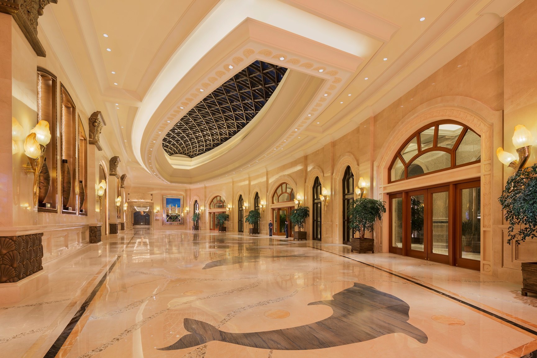 【携程攻略】珠海珠海横琴·长隆国际海洋度假