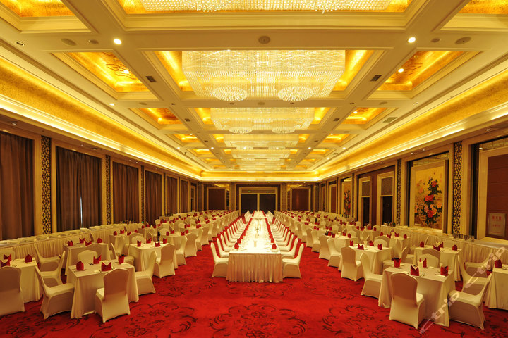 哈尔滨友谊宫-贵宾楼迷你小单人间(预付价格)团购-原价0元-团购仅售568元,哈尔滨酒店团购【携程团购】