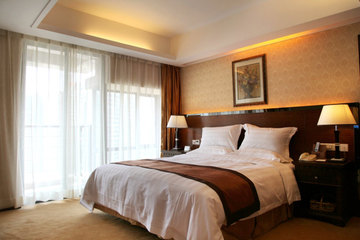 深圳东门、水贝附近四星级酒店团购,深圳东门