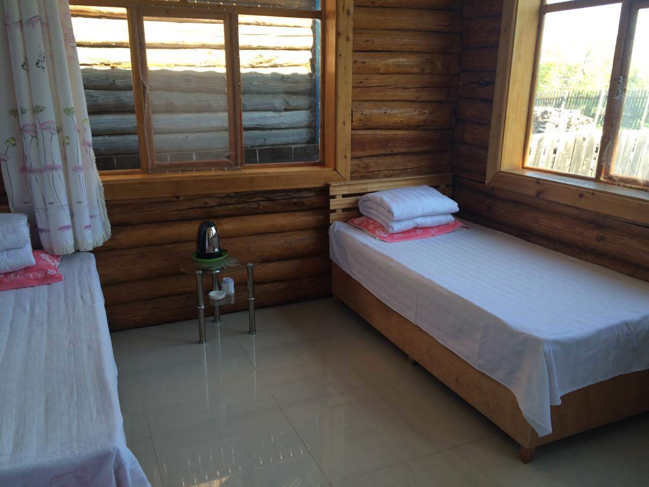 【携程攻略】额尔古纳室韦团购,室韦周边住宿