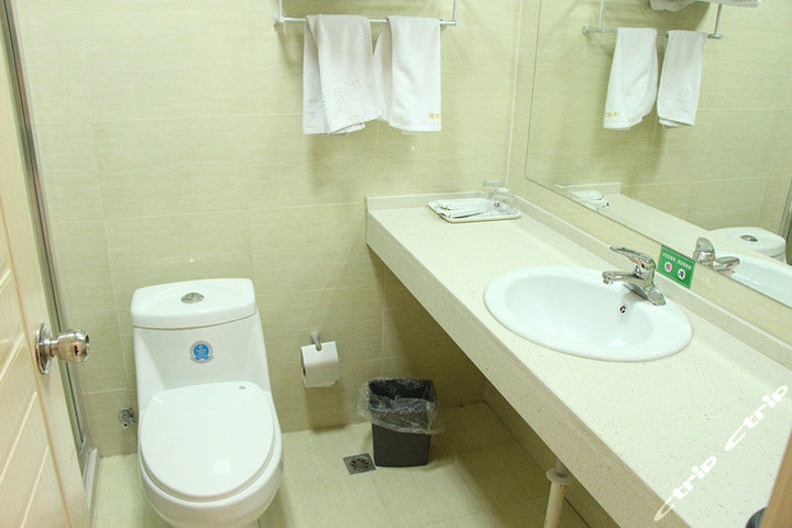 苏州锦家商务宾馆-大床间团购-原价0元-团购仅