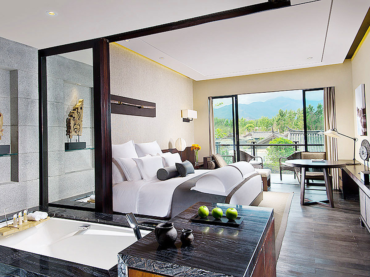 【携程攻略】丽江滇缅玉石城团购,滇缅玉石城