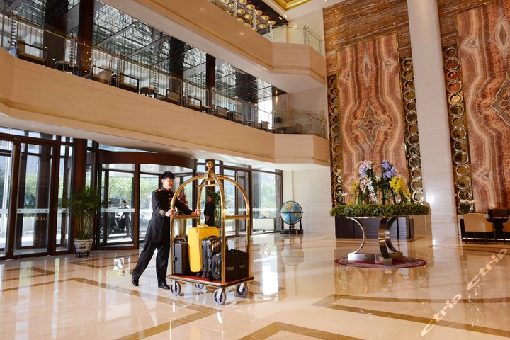 北京百富怡大酒店-公寓高级开间团购-原价0元