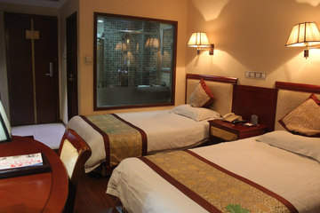 江都江都火车站附近酒店团购,江都江都火车站