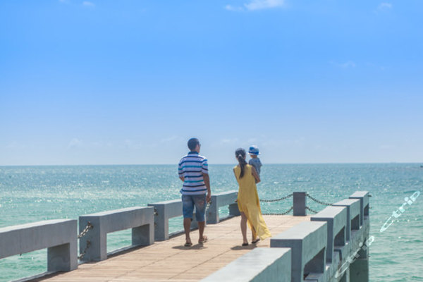 三亚半山半岛洲际度假酒店-水景阁(情侣套餐)团购-原价10800元-团购仅售1099元,三亚酒店团购【携程团购】