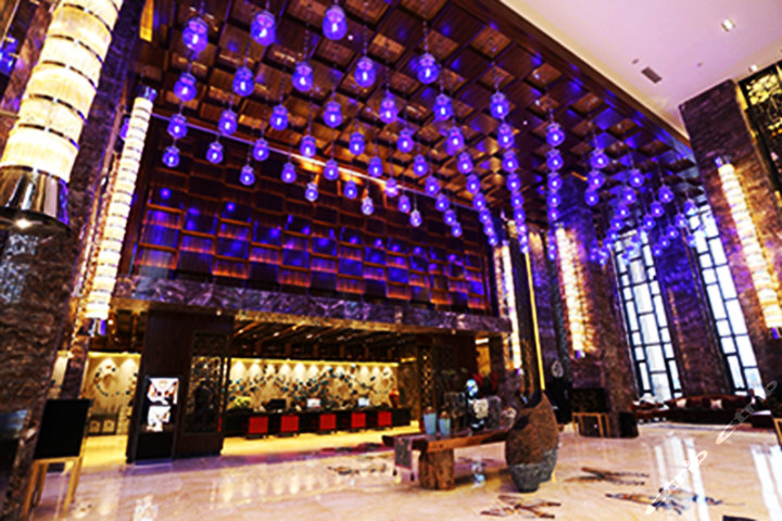 天津凌奥温泉国际酒店(儿童门票1张)团购-原价