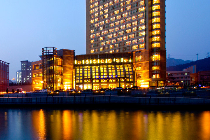 大连星海浴场地理位置图片