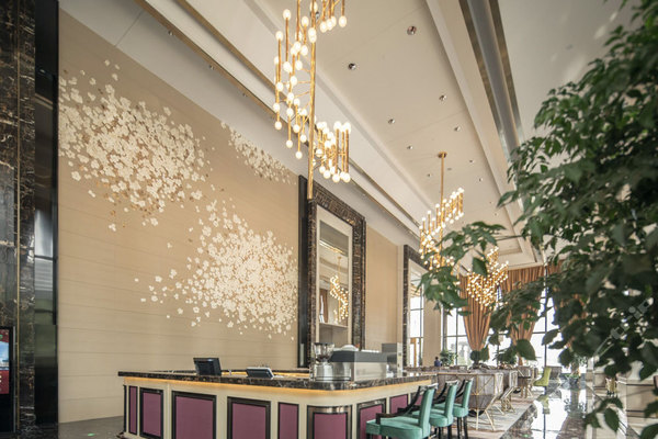 石家庄西美五洲酒店-商务双床房团购-原价0元