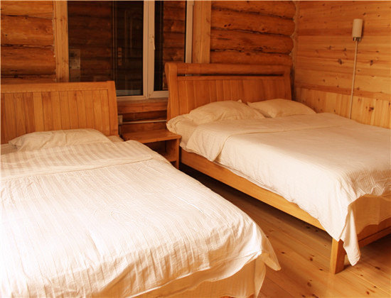 【携程攻略】额尔古纳室韦团购,室韦周边住宿