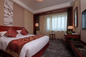 杭州望湖宾馆(湖景房+2张沙利文自助晚餐)团购-原价1888元-团购仅售1288元,杭州酒店团购【携程团购】