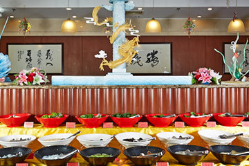 北京中国人民大学附近美食、自助餐晚餐团购,开发区美食城衢州图片
