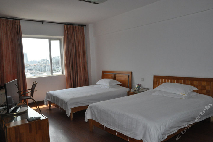 【泉州皇盛公寓酒店云谷店团购】泉州皇盛公寓