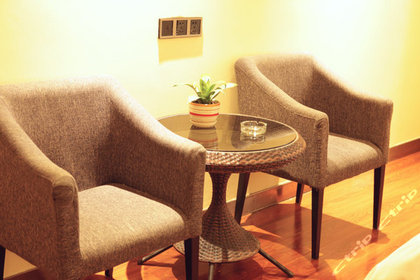 星程秦皇岛天水草堂酒店-家庭房团购-原价0元