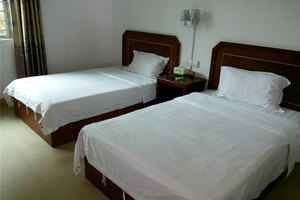 湛江吴川滨海渡假村(双人间)团购-原价138元-团