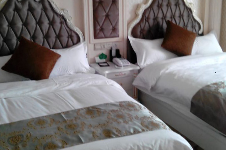 重庆重庆鑫铂斯酒店尊享重庆鑫铂斯酒店豪华欧