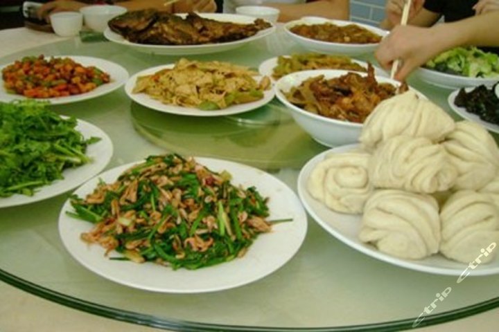 北京明亮农家院(农家饭-10人餐)团购-原价488元-团购仅售428元,北京餐饮娱乐团购【携程团购】