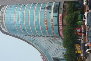 北京光耀快捷公寓酒店(豪华标准间)团购-原价4
