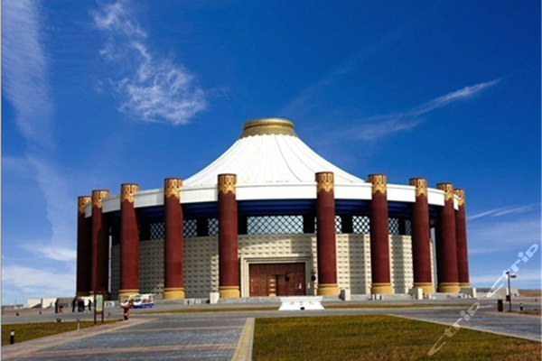 上海庙欢乐大草原团购-原价160元-团购仅