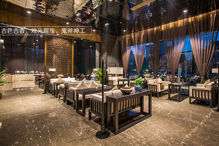 桐庐达曼酒店(精致大床房\/高级双床房)团购-原